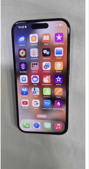 Iphone 15 PRO Impecabil 256GB