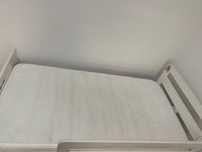 Vand patut/ pat copii 140/70