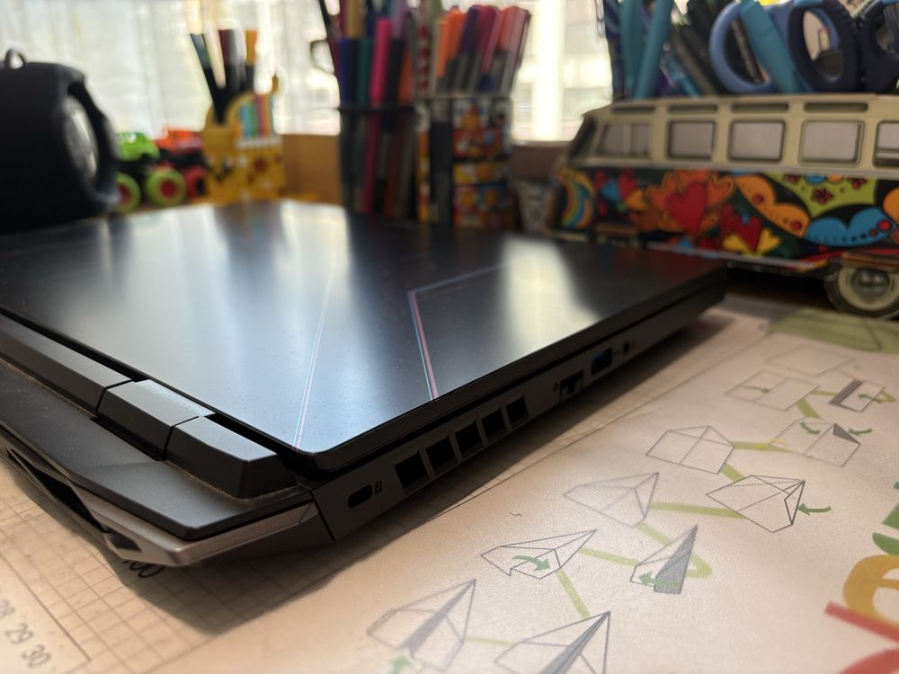 Acer Nitro 5 AN515