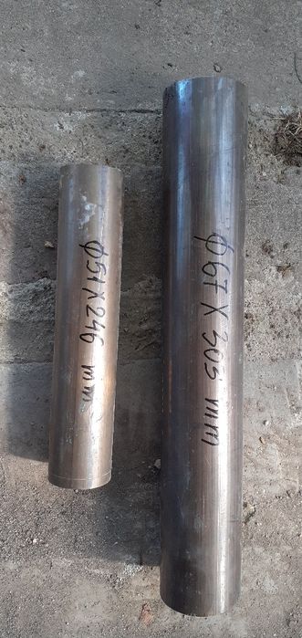 Bronz    grafitat
