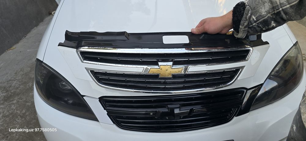 Жентра облицовка сотилади холати яхши