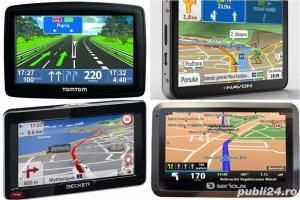 Navigatie gps*2025*CAMION*TIR-TRUCK*Masina-Bus*Full Eu*navigatii auto