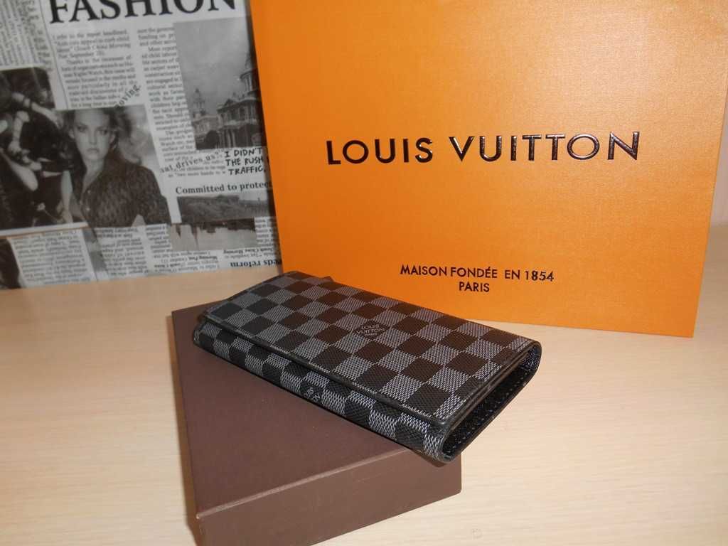 Portofel pentru bărbați Louis Vuitton  61702
