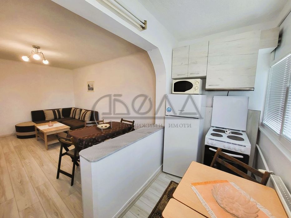 Дава се под наем Двустаен апартамент в София, Иван Вазов - 60 кв.м за 500 € - Снимка #9