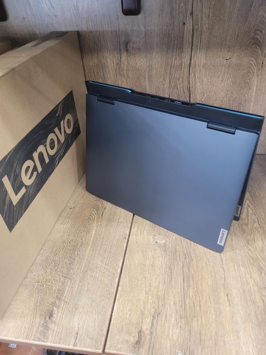 Игровой ноутбук LENOVO IdeaPad Gaming 3