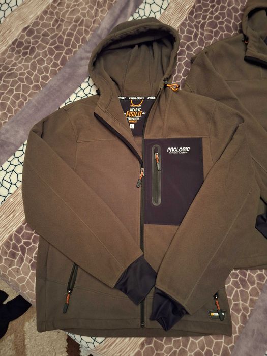 Продавам яке Prologic