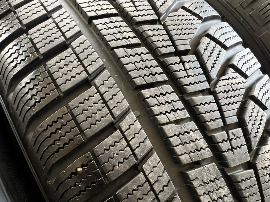 Jante Iarna Noi Complete 235 55 19 Hyundai Santa Fe Premium/ Tucson