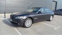 Bmw 730 D, An fabr. 2010