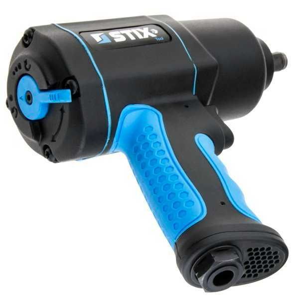 Pachet Pistol pneumatic 1700NM + Cric Pneumatic Auto 4T, 150-400mm