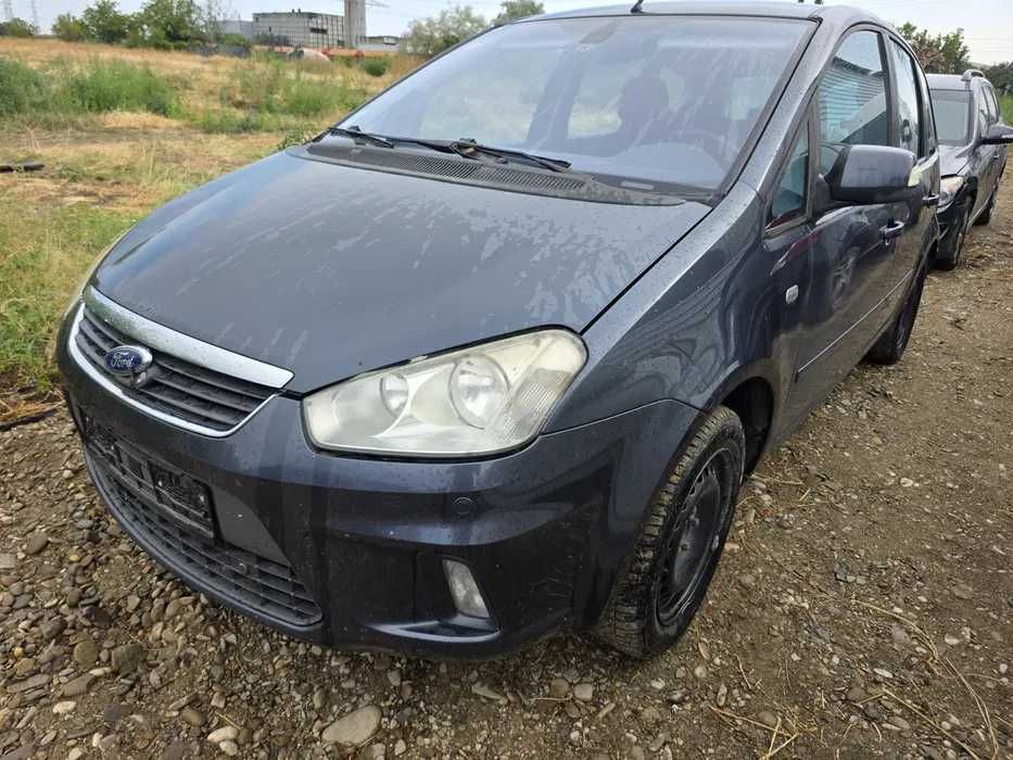 Faruri xenon/ Bara fata/Capota fata/Oglinzi FORD C-MAX 2010