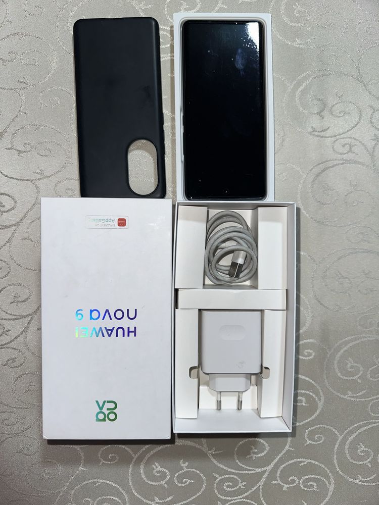 Telefon Huawei Nova 9 Full Box