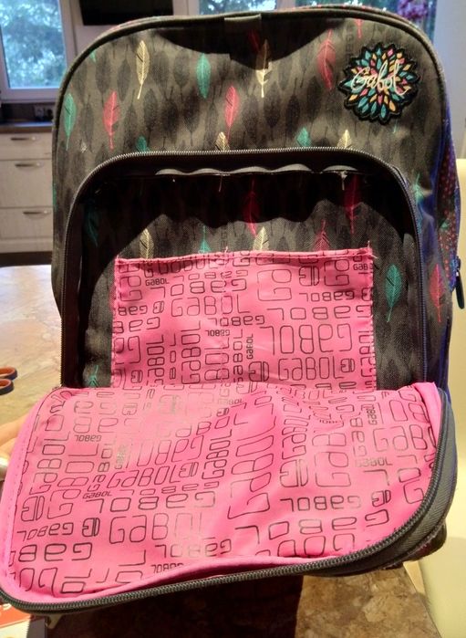 Раница Gabol (Габол)