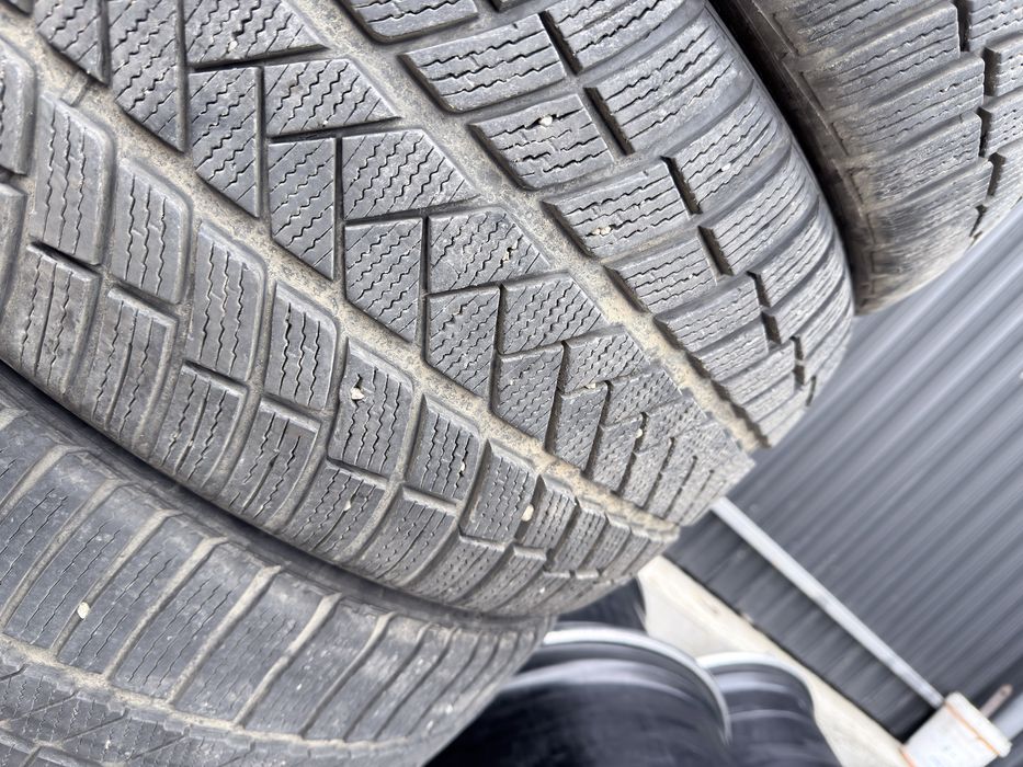 Anvelope 22 315/30R22 107V M+S XL, 275/35/22