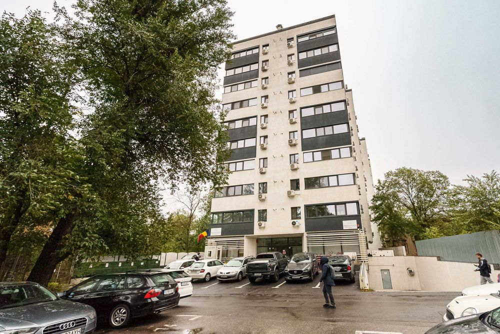 Penthouse de lux - Apartament 4 camere