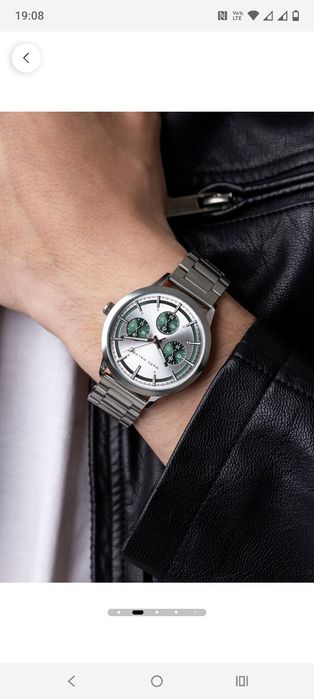 Ceas Marc Malone , BLACK FRIDAY