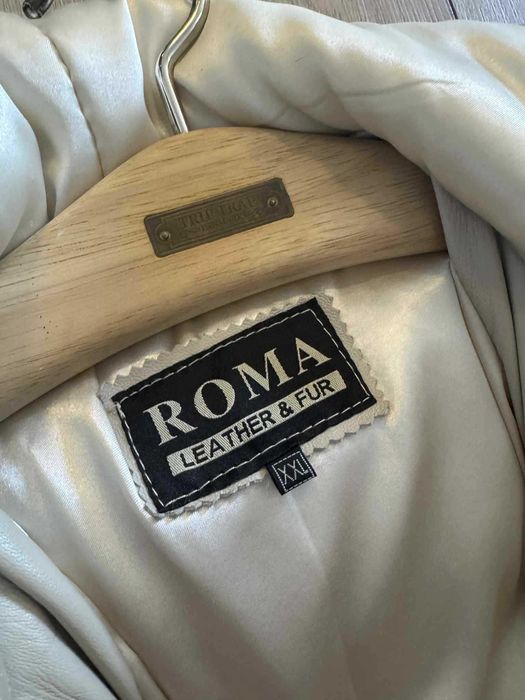 Haina de Blana Roma XXL