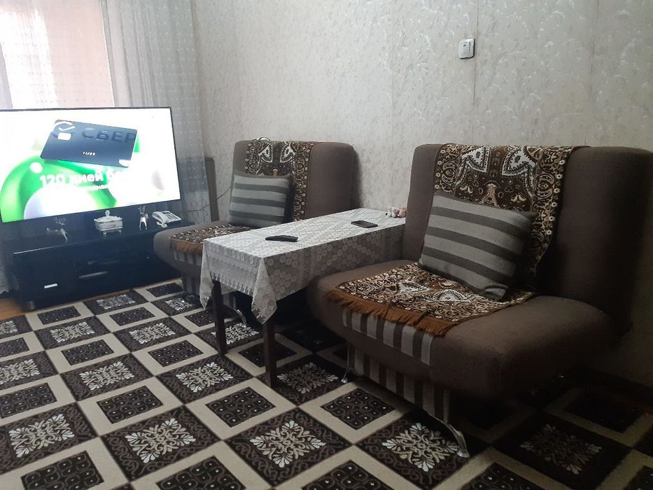 Продажа 2х комнатной/ Юнусабад