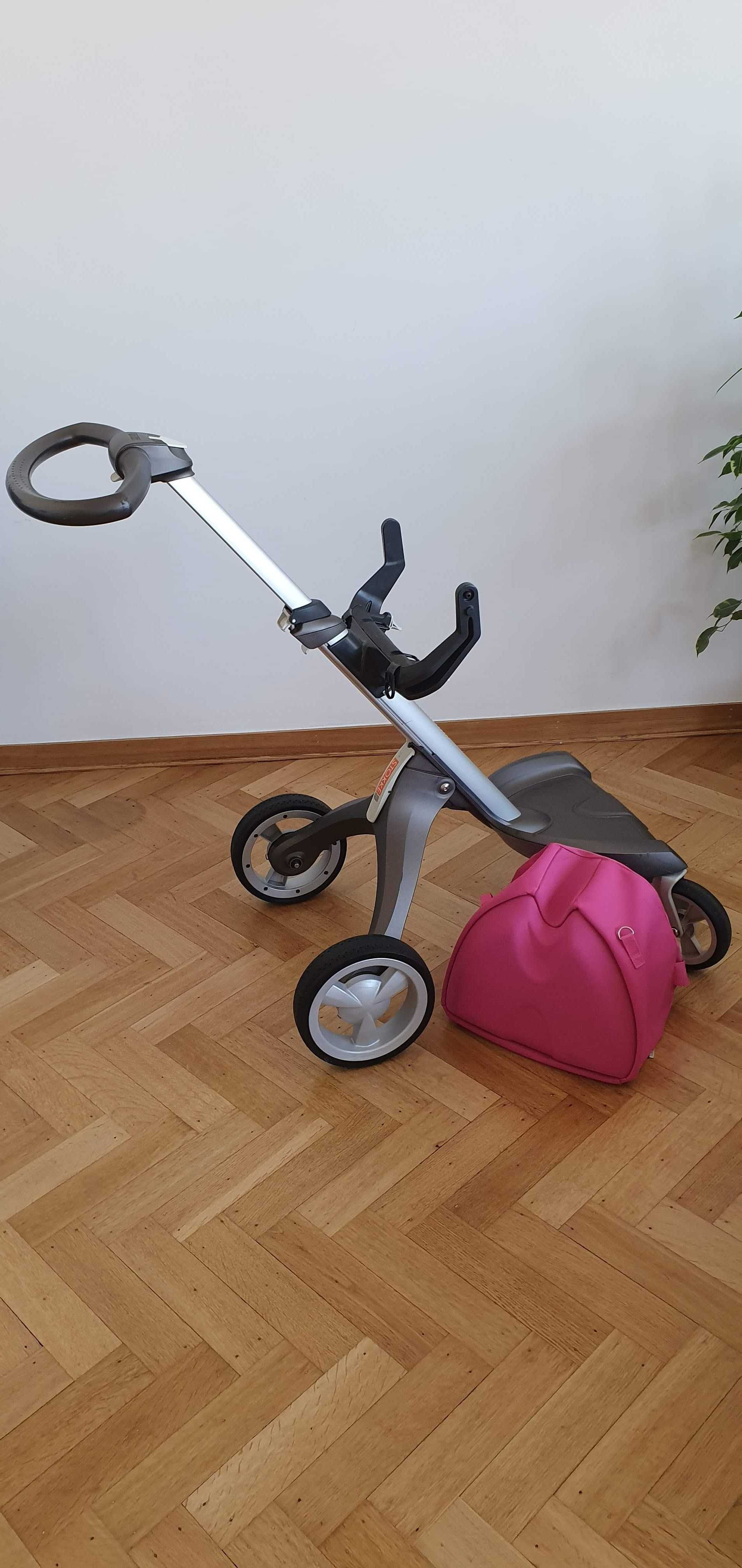 Детска количка STOKKE 250 лв