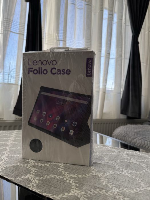 Tabletă Lenovo Tab K10 Perfectă pentru școală