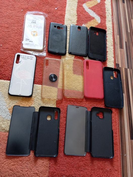Huse Samsung s9 , a51, j7 2017 si j6 plus