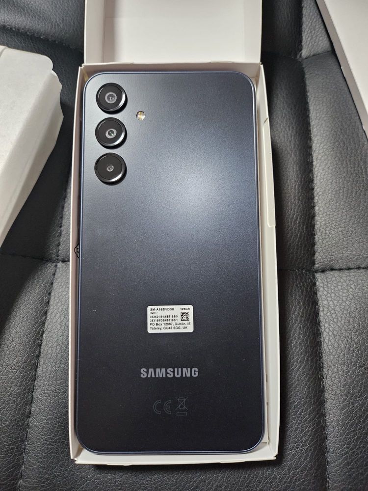 Samsung Galaxy A16