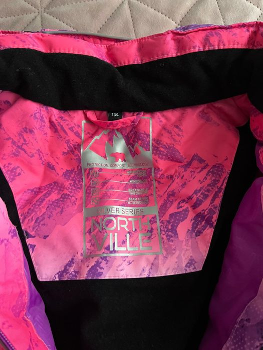 Compleu gros de zăpadă 134