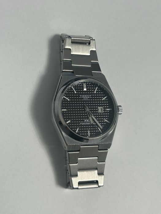 Tissot PRX Powermatic 80 – Ceas elvețian automatic premium