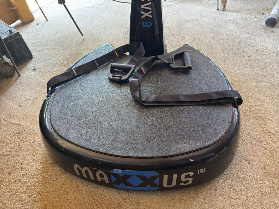 Вибро - плоча за тренировки