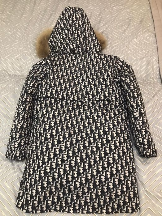 Парка для девочки