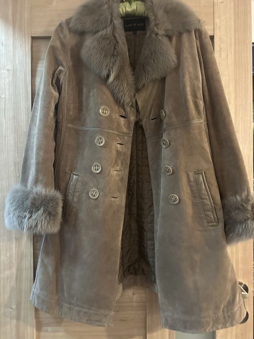 Haina blana naturala