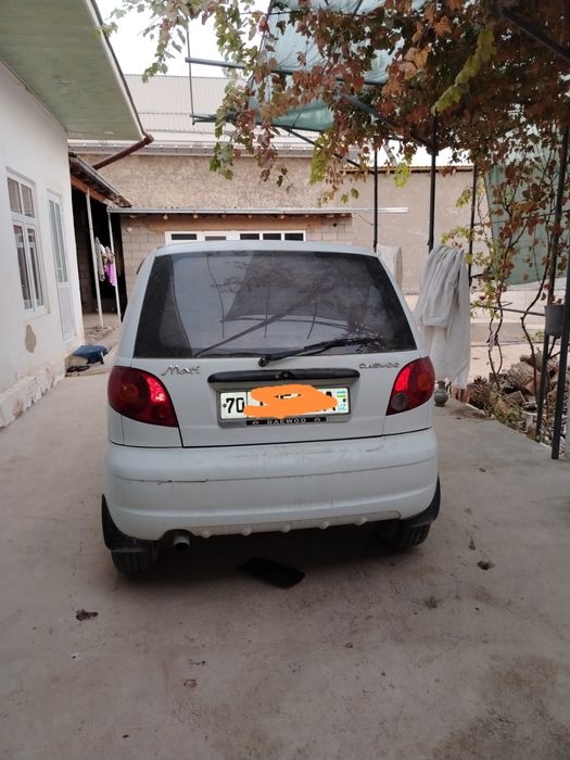 Holati yaxshi minishga tayyor