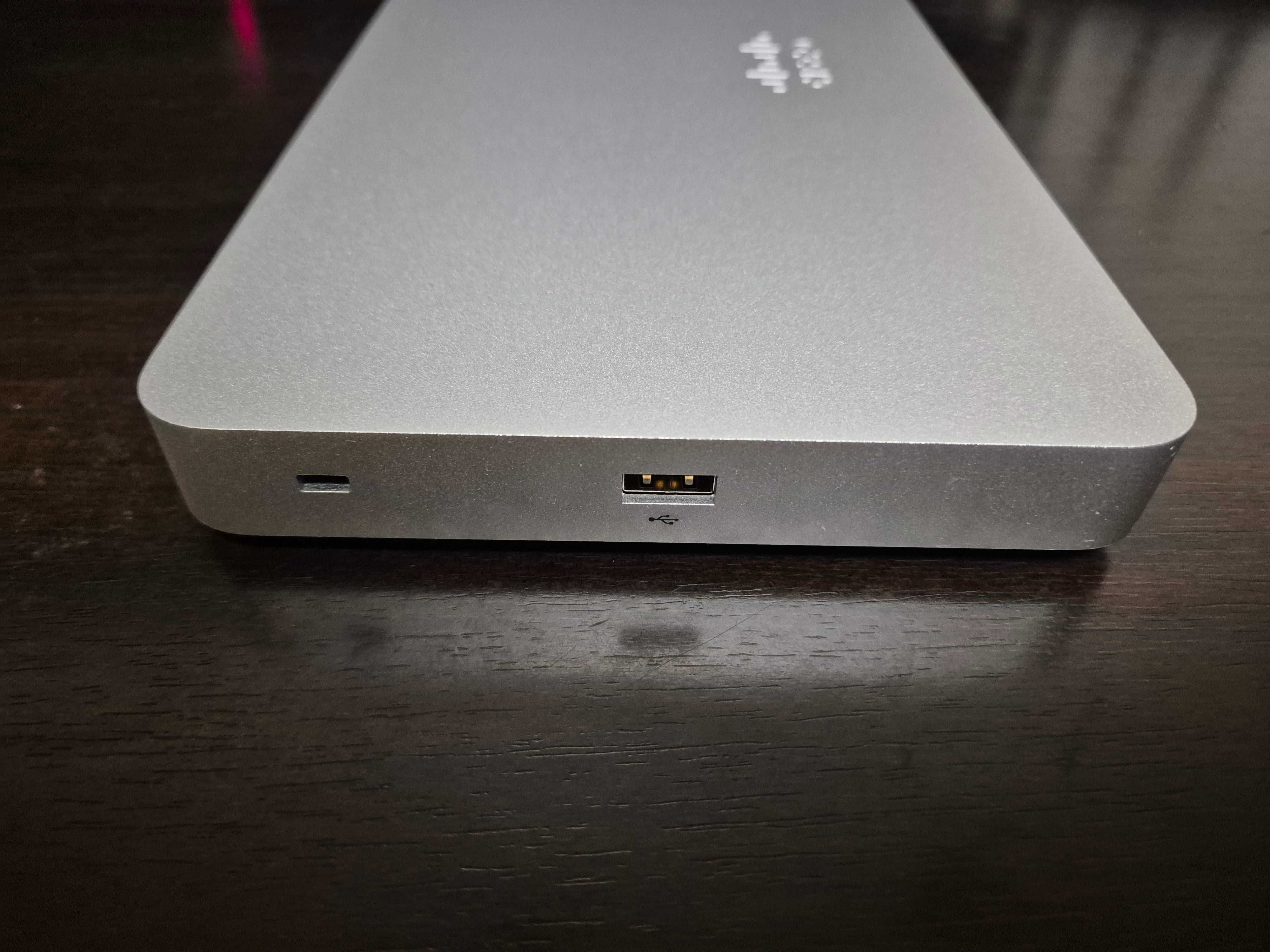 Cisco Meraki MX68-HW