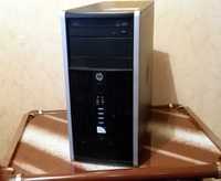 HP Compaq 6300 Pro MT/i5-3570/SSD(нов)+HDD/8GB RAM