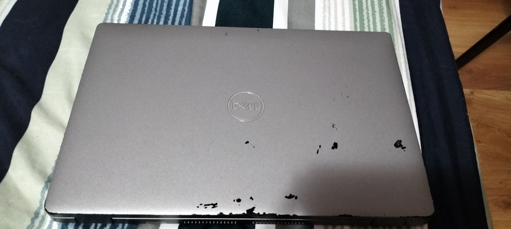 Laptop dell VAND URGENT