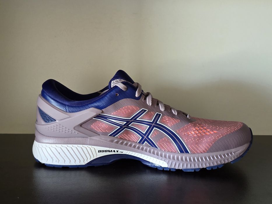 ASICS GEL-KAYANO 26/ 44.5номер 28.5см Стелка Нови с Кутия