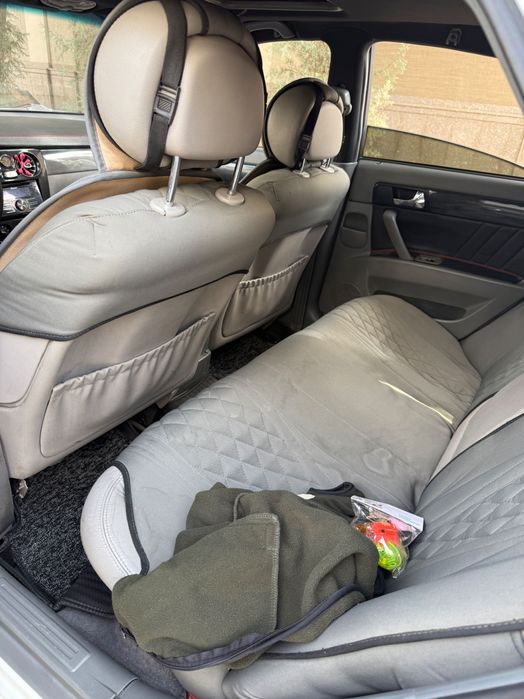 Chevrolet Lacetti 2012 Автомат | Метан | 161 000 км |