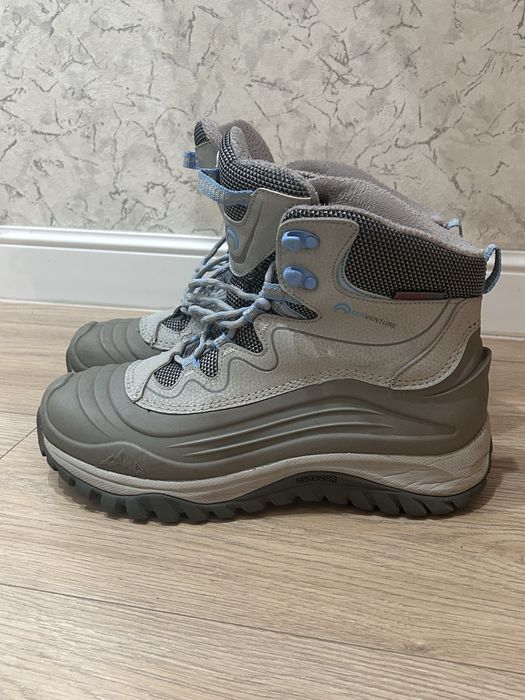 женская зимняя обувь, ботинки, 41 размер