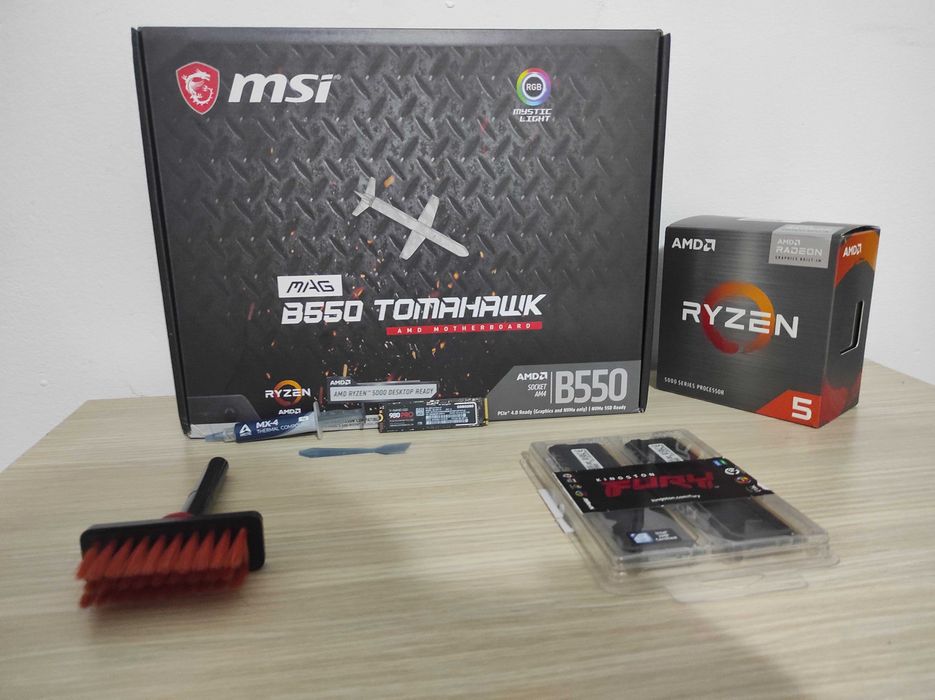 Asamblare PC, Mentenanță Xbox/PS/Laptop,PC, Instalare Windows