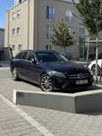 Mercedes C Class W205 Facelift DOTARI DE TOP!/ Euro 6 1.6 diesel OM654