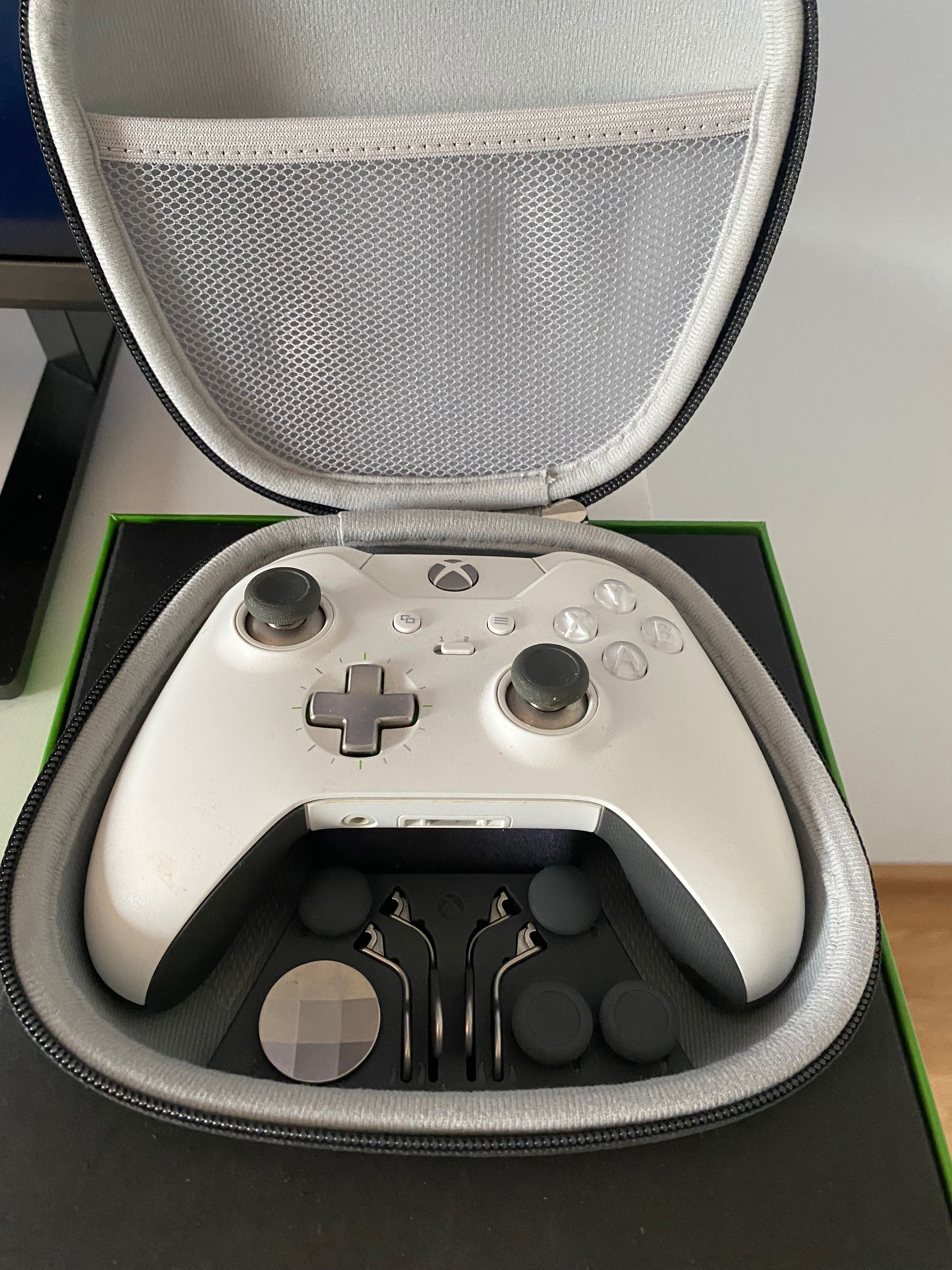 Xbox Elite Controller