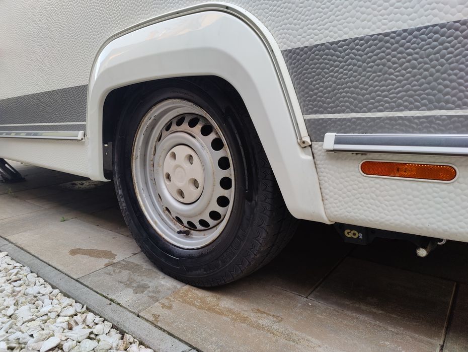 Set 2 roti rulota 5x112, 195/70/R15