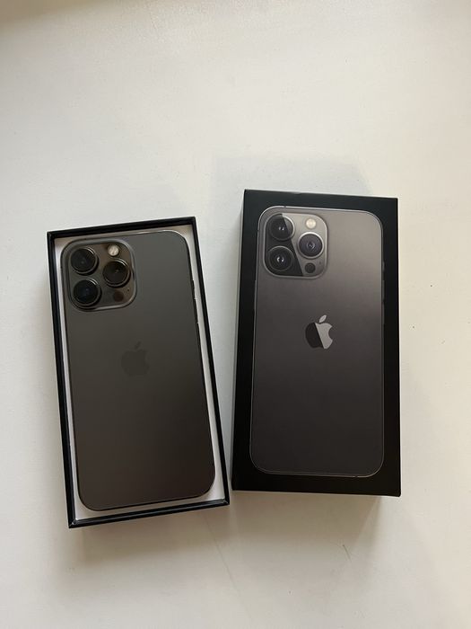 Iphone 13 pro 256