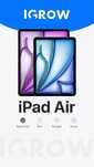 Ipad Air M2 11 inch WIFI 128GB В РАССРОЧКУ
