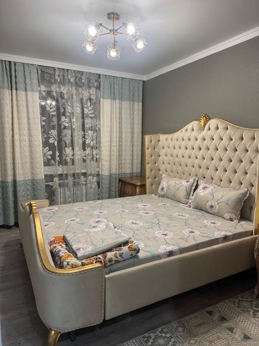 ЮГ. Орбита. Смарт ТВ, Wi-Fi.Час.