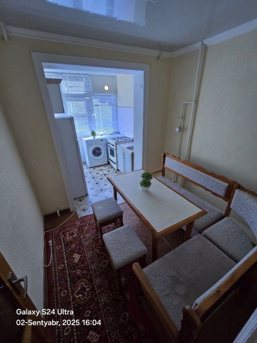 2 xonali kvartira ijaraga