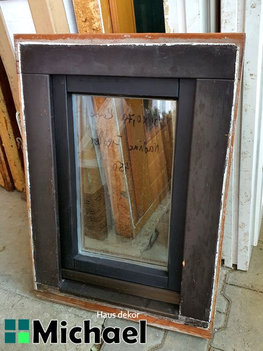 Termopan lemn masiv-cu obloane,Austria(Nadine Fiedler 8160)