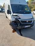 VAND Fiat Ducato Lovit