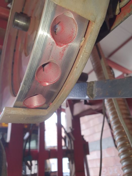 Semanatoare porumb / floare ( SPC )