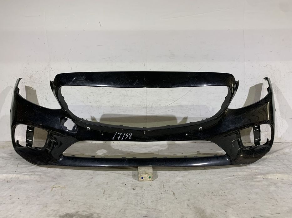 Bara fata Mercedes C-Class W205 AMG facelift, 2019, 2020, 2021, 2022, 2023, A2058856002.