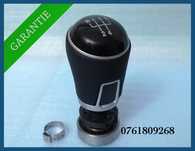 Nuca schimbator piele Seat Altea Ibiza Leon Toledo cu 5 trepte